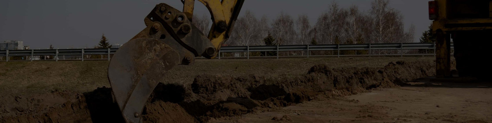 The Critical Role of Pins and Bushings in Heavy Equipment (And How to Prolong Their Lifespan)