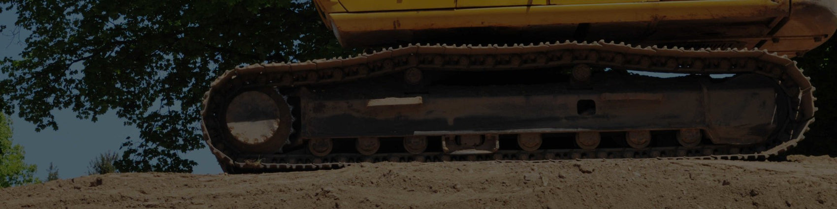 The Types of Springs Found in Construction Equipment and Their Hidden Functions
