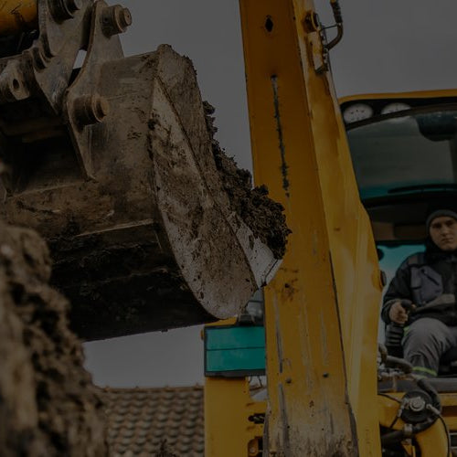 16 Things to Consider Before You Rent an Excavator