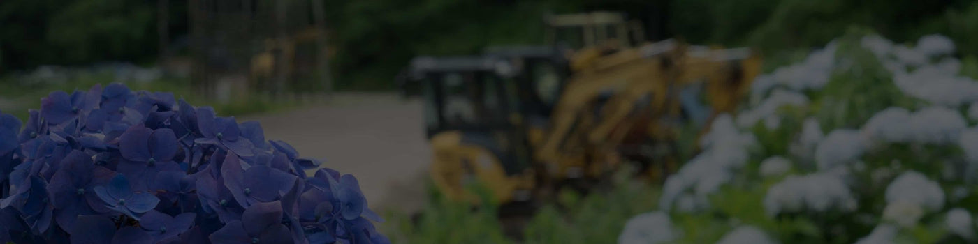 10 Tips to Prepare Heavy Equipment for Spring