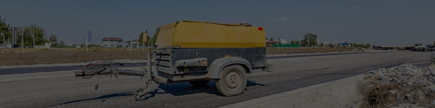 Tips for Air Compressor Maintenance