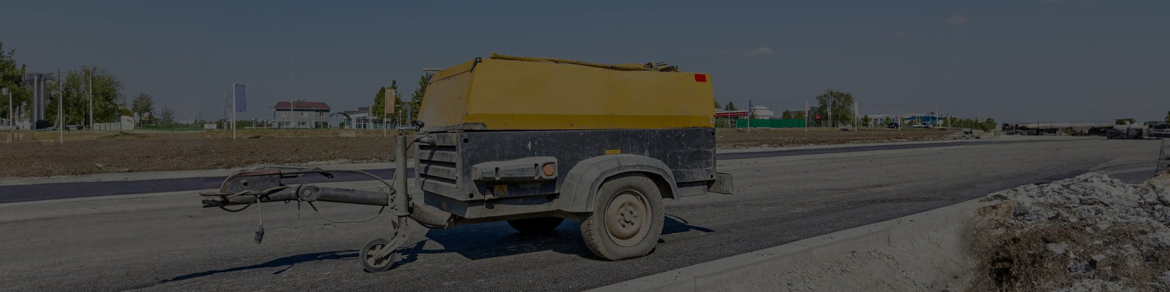 Tips for Air Compressor Maintenance
