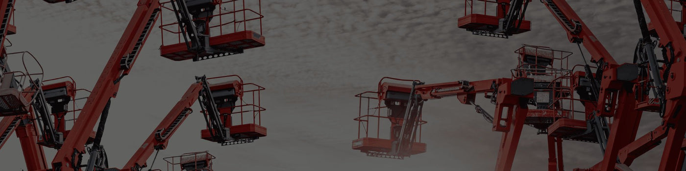 Telehandler Attachments Guide