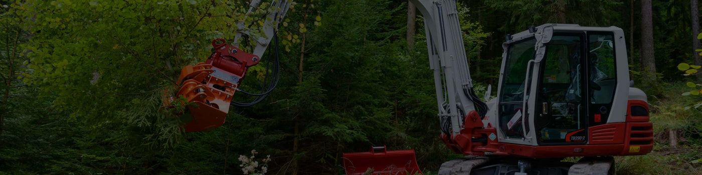 Excavator Parts You Should Keep On Hand to Avoid Excess Downtime