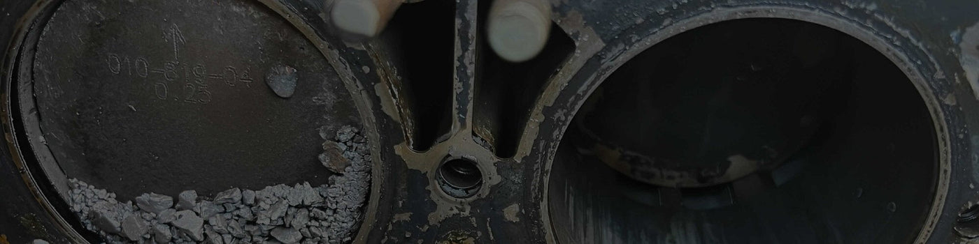The Common Causes of Premature Seal Failure in Heavy Equipment