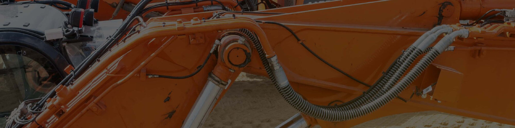 How to Extend The Lifespan of Hydraulic Hoses