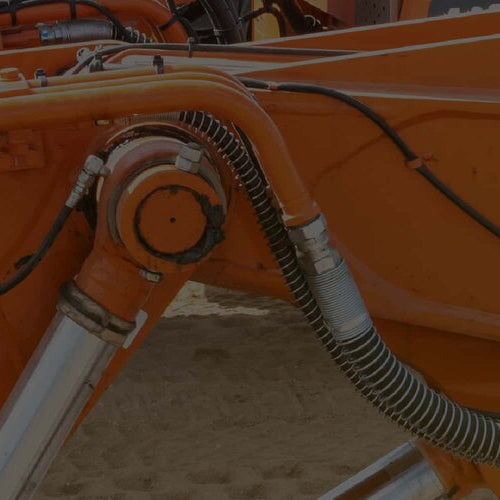 How to Extend The Lifespan of Hydraulic Hoses