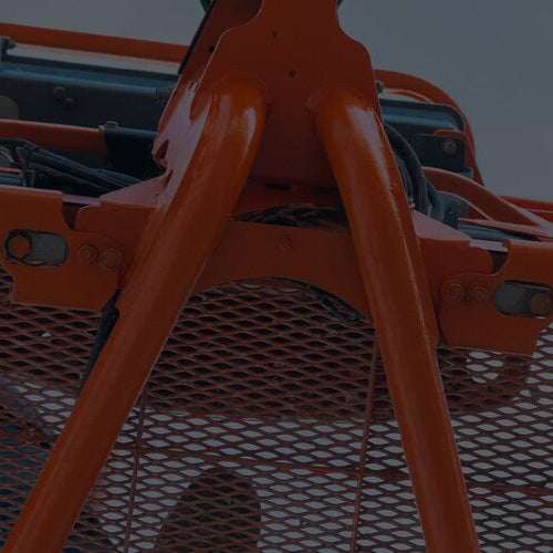 Boom Lift Safety: Understanding the Hazards and How to Avoid Them