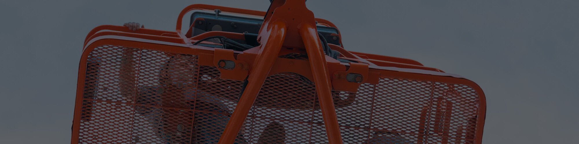Boom Lift Safety: Understanding the Hazards and How to Avoid Them