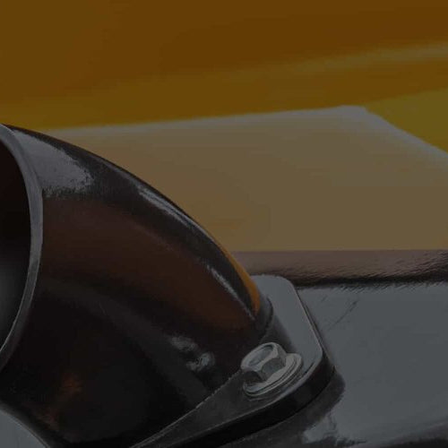 The Most Critical Components in a Heavy Equipment Exhaust System and Their Functions