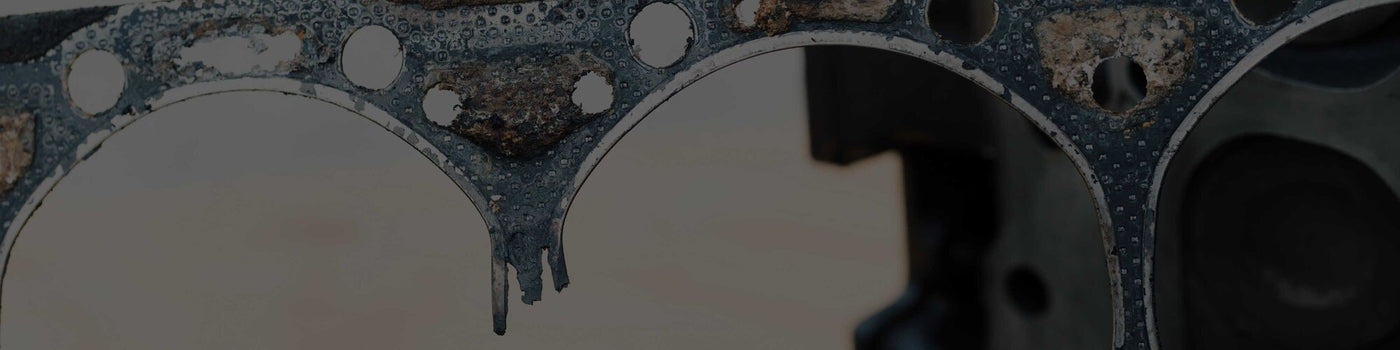 The Types of Gaskets in Heavy Equipment: Selecting The Right One For Your Machine