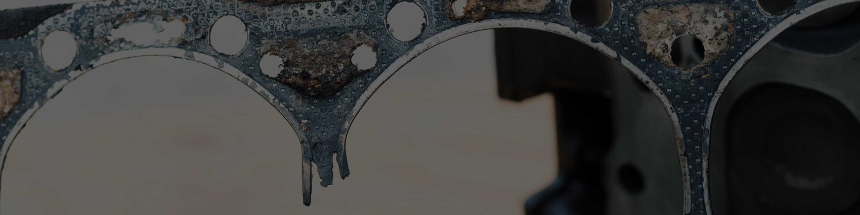 The Types of Gaskets in Heavy Equipment: Selecting The Right One For Your Machine