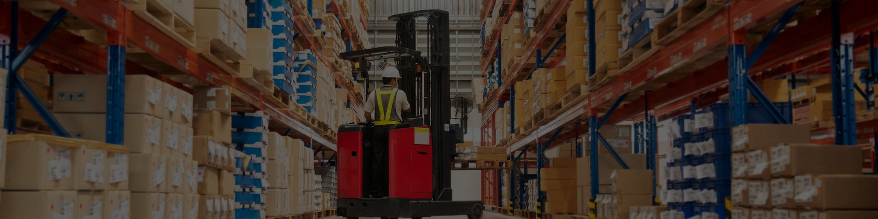 30 Commonly Asked Questions About Forklifts (With Answers)