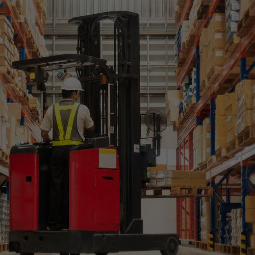 30 Commonly Asked Questions About Forklifts (With Answers)