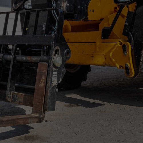 Telehandler Maintenance 101: Typical Repairs and Common Troubleshooting Tasks