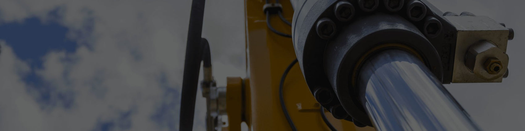 Hydraulic Cylinder Seals: Know the Basics