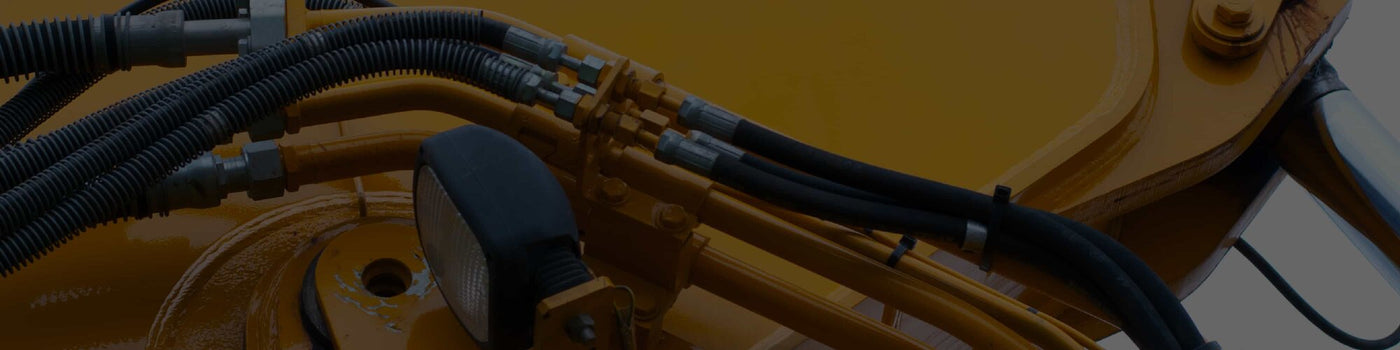 The Causes and Impacts of Hydraulic Fluid Contamination on Heavy Equipment