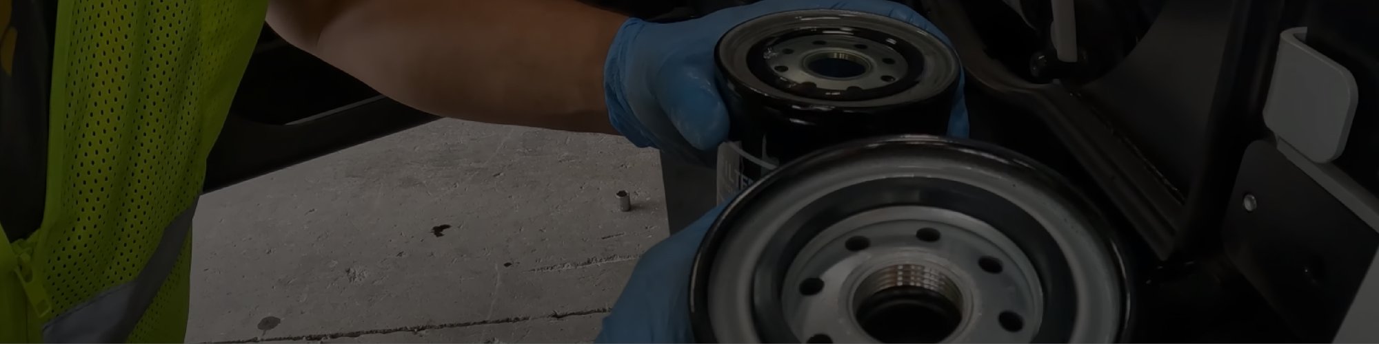 O-Rings vs Gaskets: What's the Difference?, Blog Posts