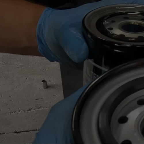 Gaskets vs O-Rings: What’s the Difference?