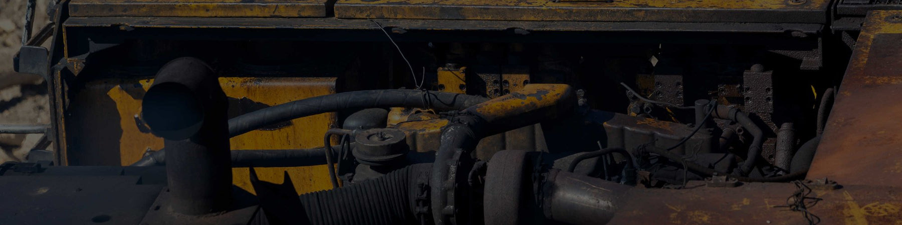 Engine Cooling System Maintenance for Heavy Equipment 101