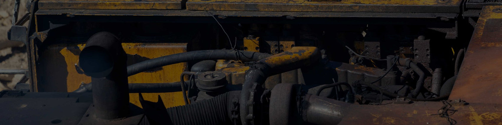 Engine Cooling System Maintenance for Heavy Equipment 101
