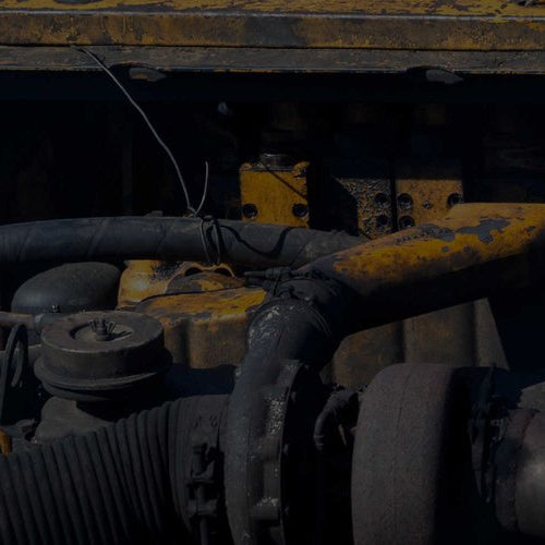 Engine Cooling System Maintenance for Heavy Equipment 101