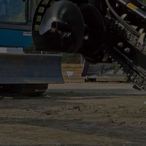 Understanding the Role of Trenching Equipment in Modern Construction