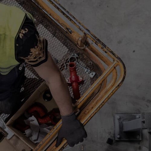 Electric Construction Equipment: Which Parts of Your Fleet Should You Electrify?