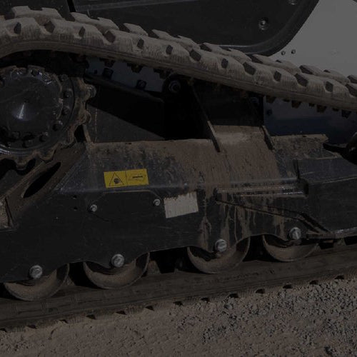 How Undercarriage Rollers Dictate the Performance of Your Equipment
