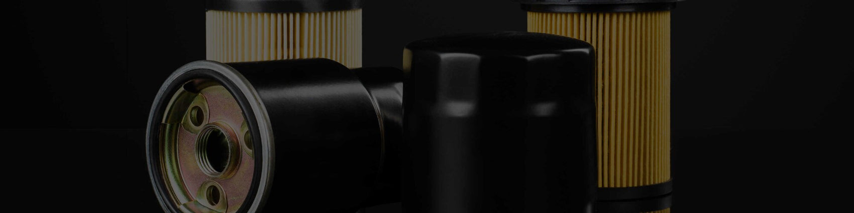 The Different Types of Heavy Duty Oil Filters