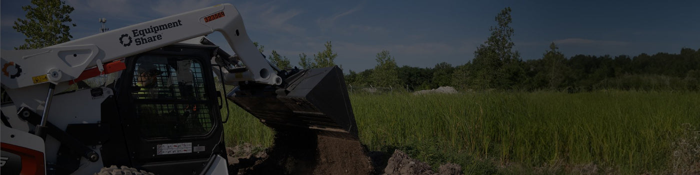 How to Operate a Skid Steer Safely: Best Practices