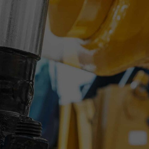 What is Hydraulic Fluid and How is it Used in Construction Equipment?