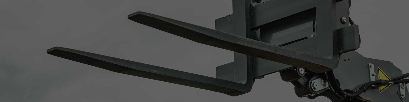 Telehandlers vs Forklifts: What's the Difference?