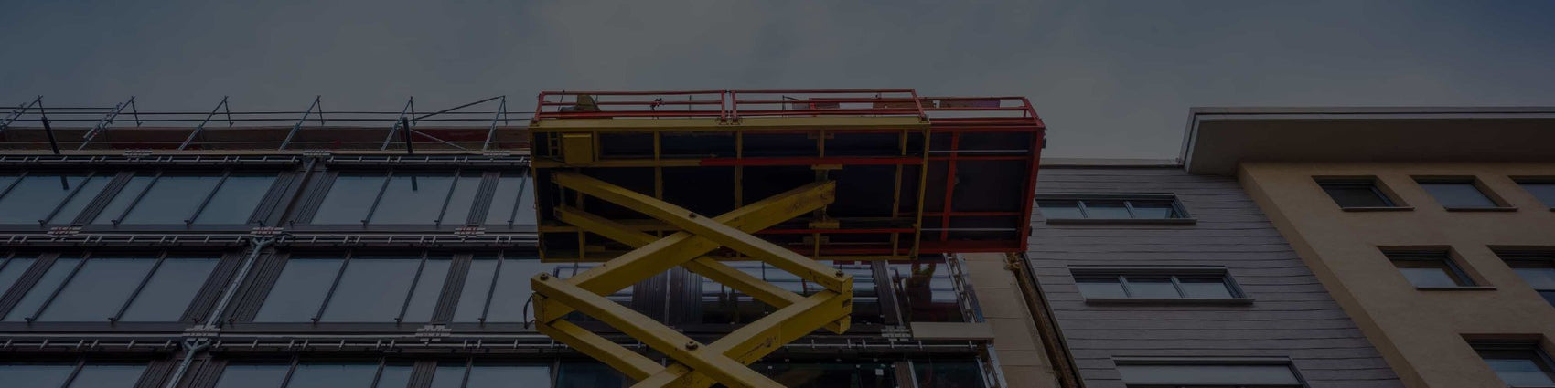 How to Care for Your Aerial Lift: ﻿Tips for Preserving Your Equipment