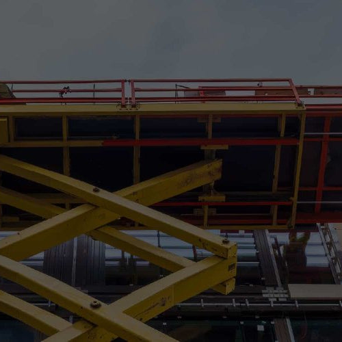 How to Care for Your Aerial Lift: ﻿Tips for Preserving Your Equipment