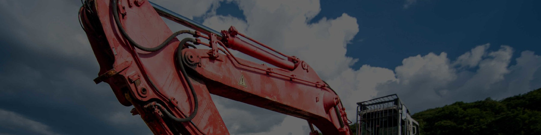 The Role of Hydraulic Cylinders in Construction Equipment: What You Need to Know