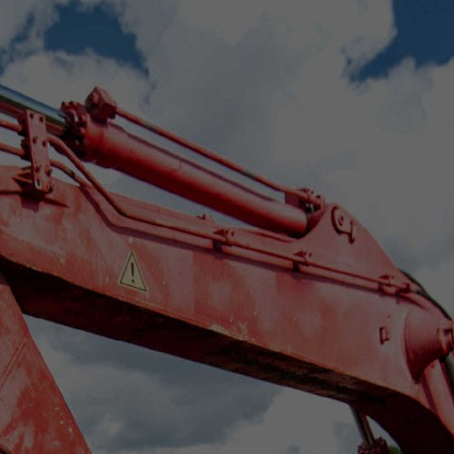 The Role of Hydraulic Cylinders in Construction Equipment: What You Need to Know