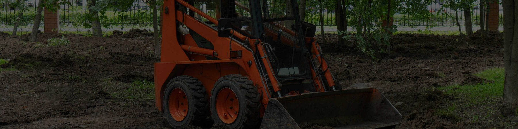 The Most Common Problems for Skid Steers and How to Address Them