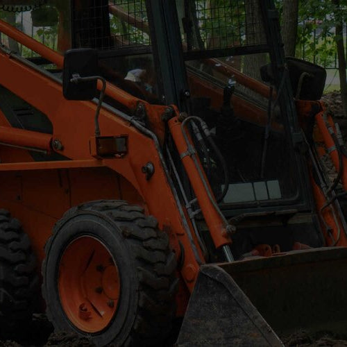The Most Common Problems for Skid Steers and How to Address Them