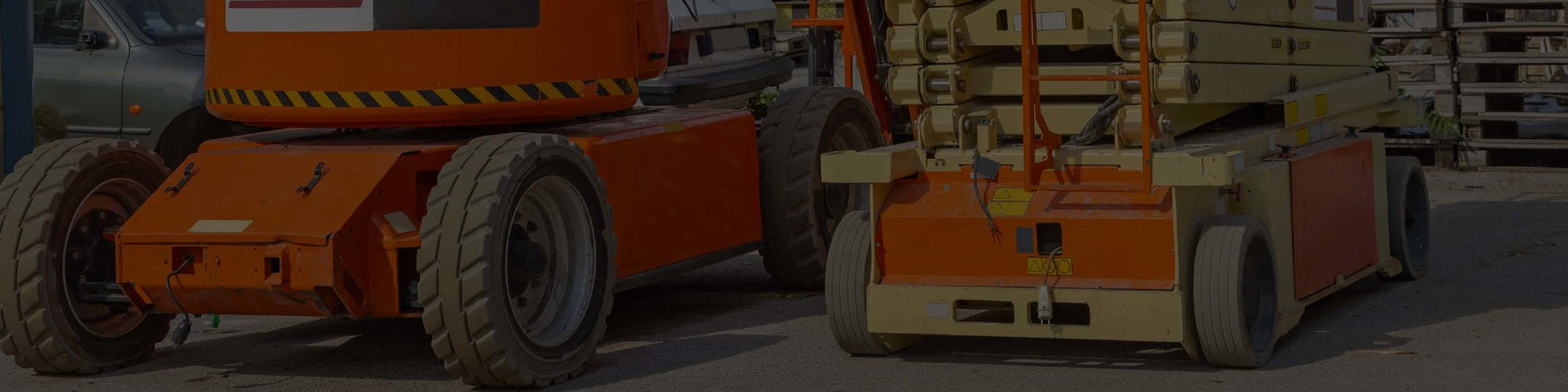 Battery Maintenance for Heavy Equipment: Best Practices for Longevity