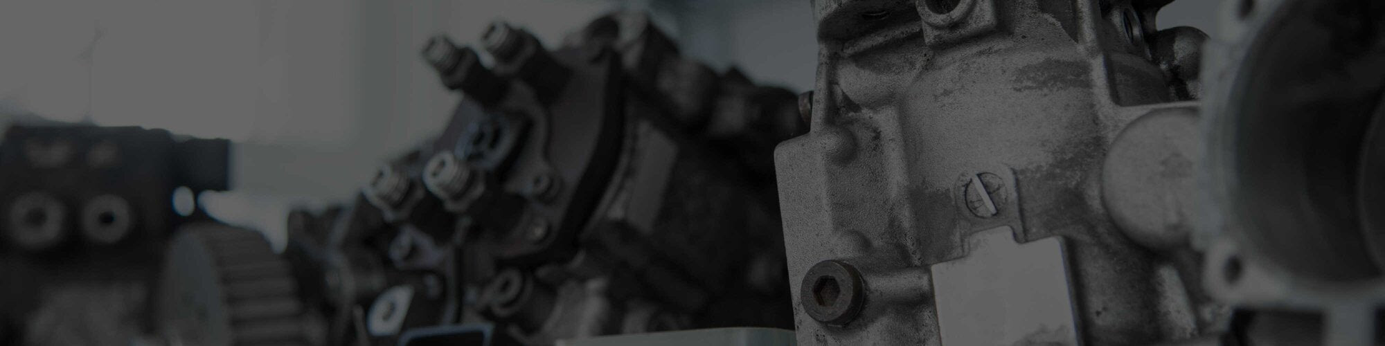 How Diesel Fuel Pumps Keep Your Heavy Equipment Running Smoothly