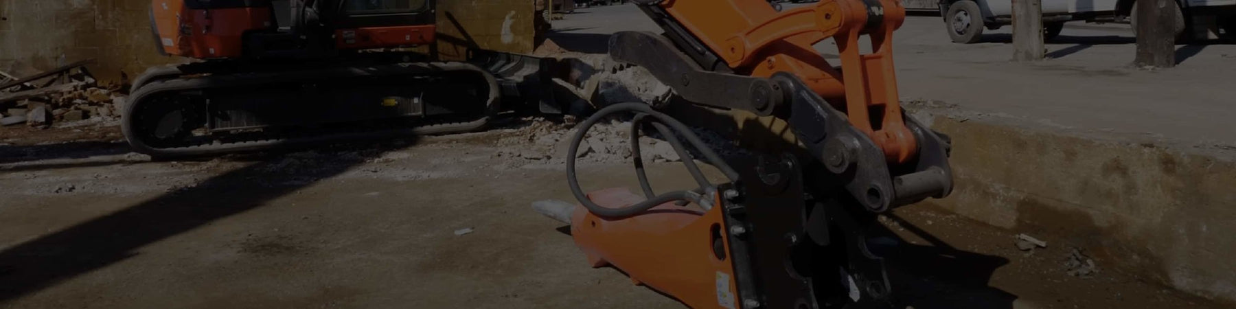 Quick Couplers for Excavators: A Game Changer for Attachment Efficiency