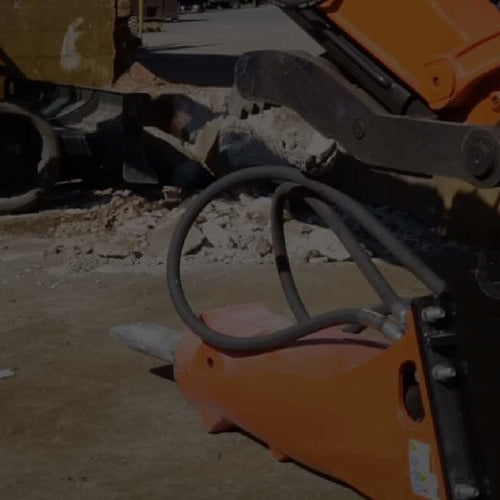 Quick Couplers for Excavators: A Game Changer for Attachment Efficiency