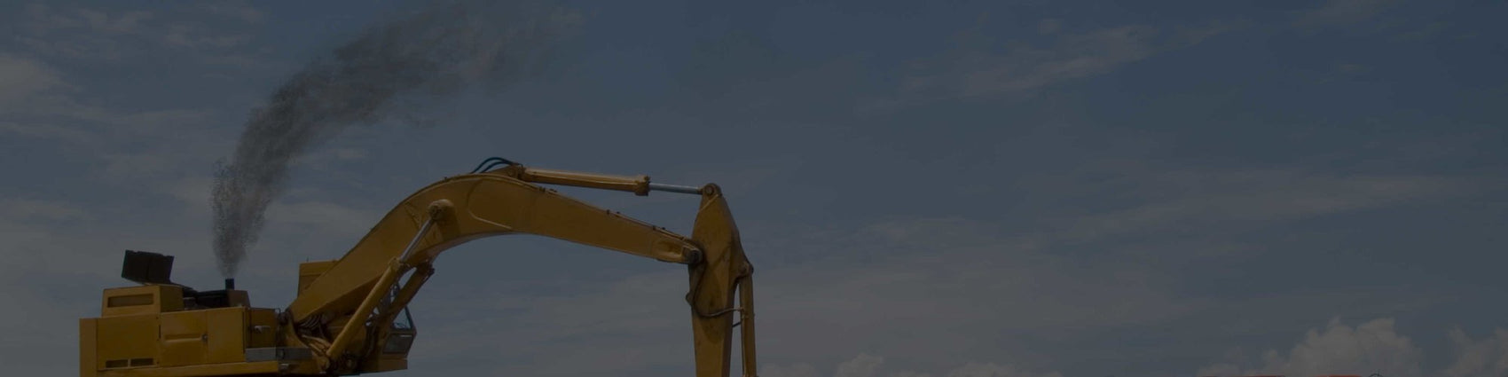 What Different Diesel Engine Smoke Colors Can Reveal About Your Construction Equipment