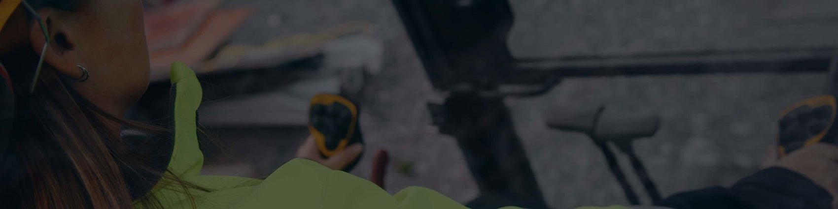 How to Become a Heavy Equipment Operator