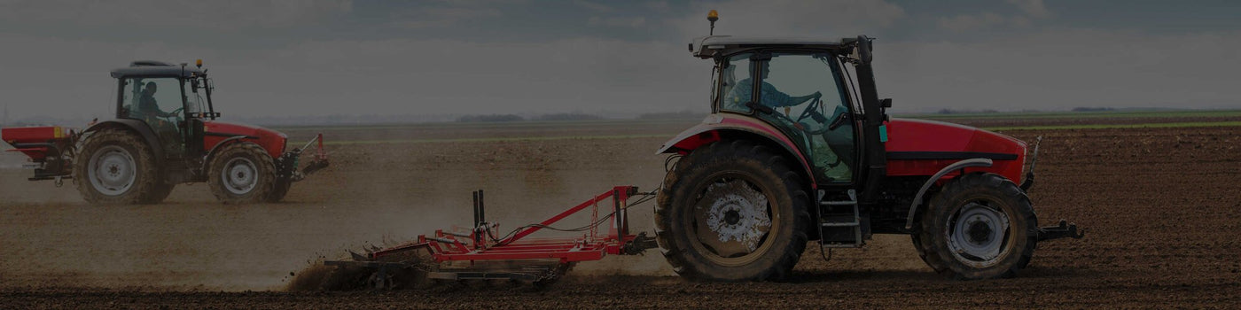 Tractors vs Skid Steers: Key Factors to Consider Before Purchasing