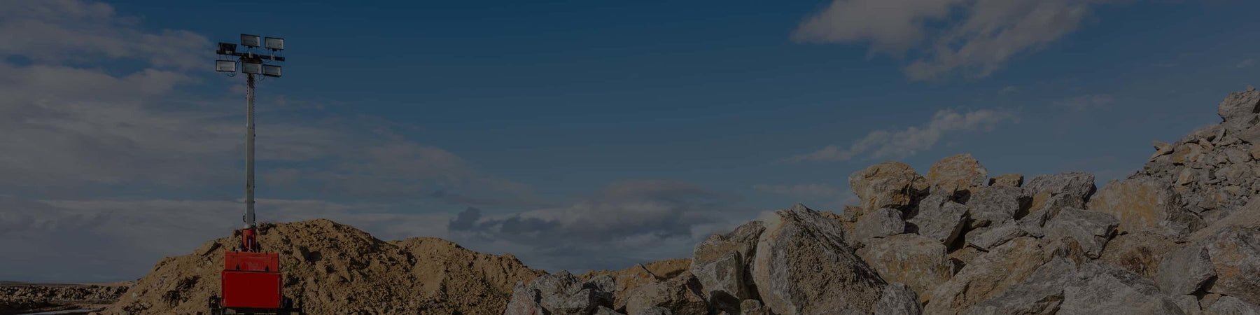 Portable Light Towers: Everything You Need to Know
