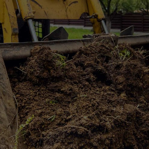 The Best Types of Equipment for Landscaping