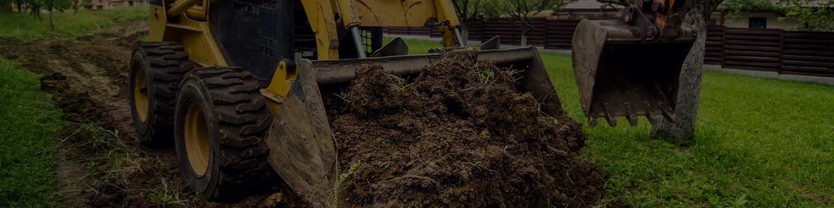 The Best Types of Equipment for Landscaping
