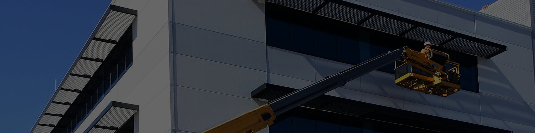 13 Ways to Use a Boom Lift